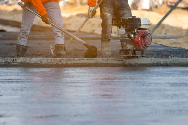 Best Local Concrete Companies  in Westphalia, MD