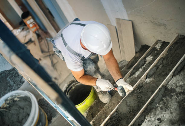 Best Commercial Concrete Contractor  in Westphalia, MD