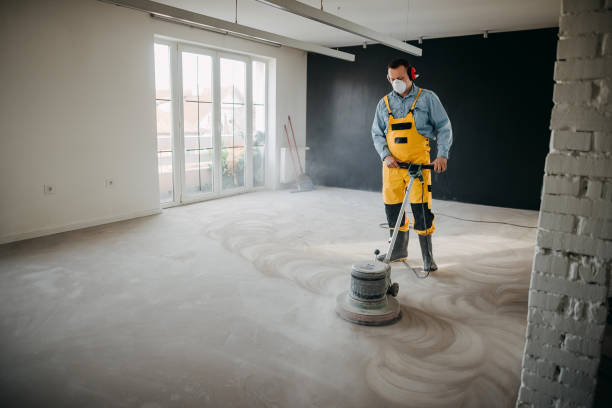 Best Best Concrete Contractor  in Westphalia, MD