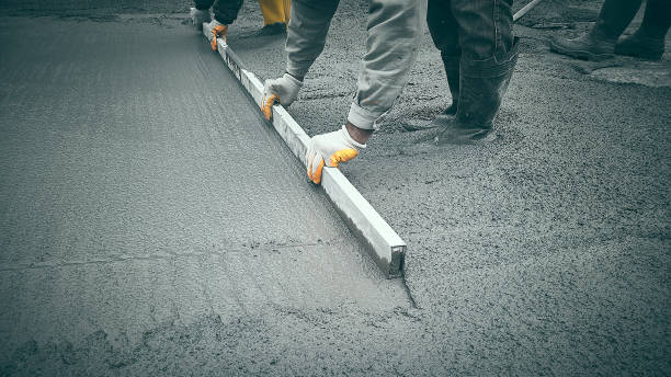 Best Driveways & Floors  in Westphalia, MD
