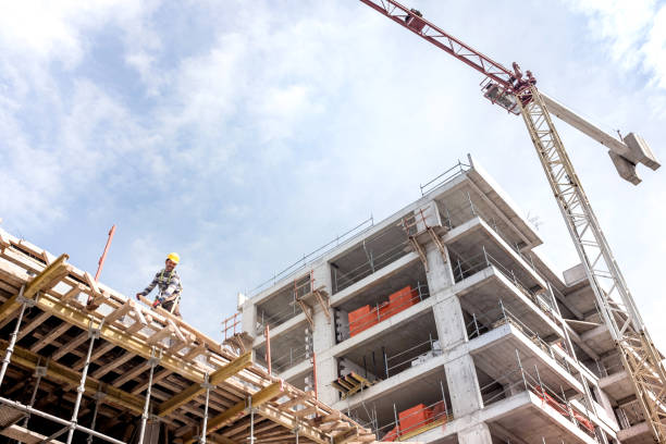 Best Concrete Contractor Near Me  in Westphalia, MD